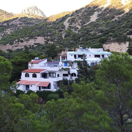 Oleander'S Garden Traditional Cretan Cottage Ferma Exterior foto