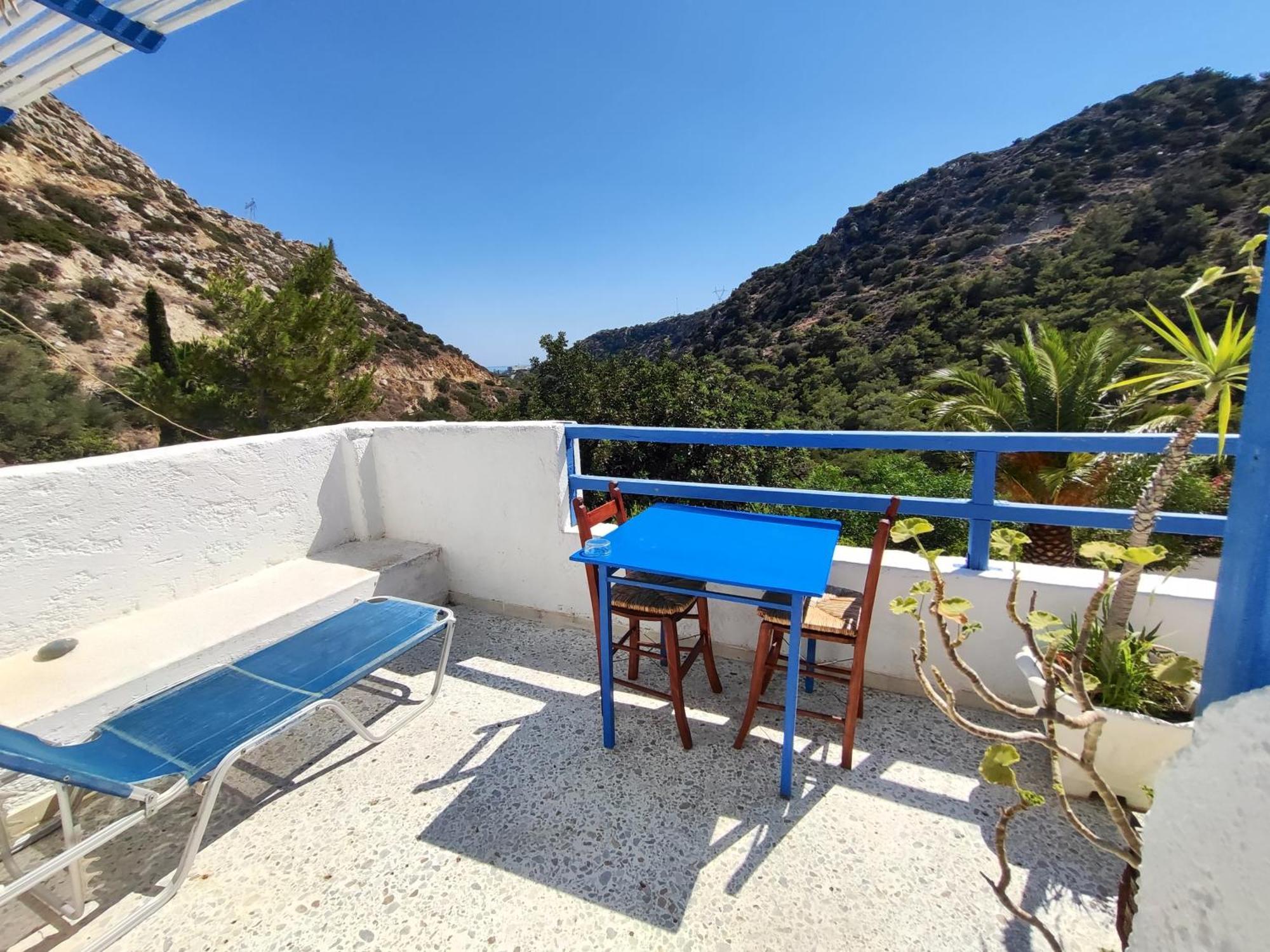 Oleander'S Garden Traditional Cretan Cottage Ferma Exterior foto